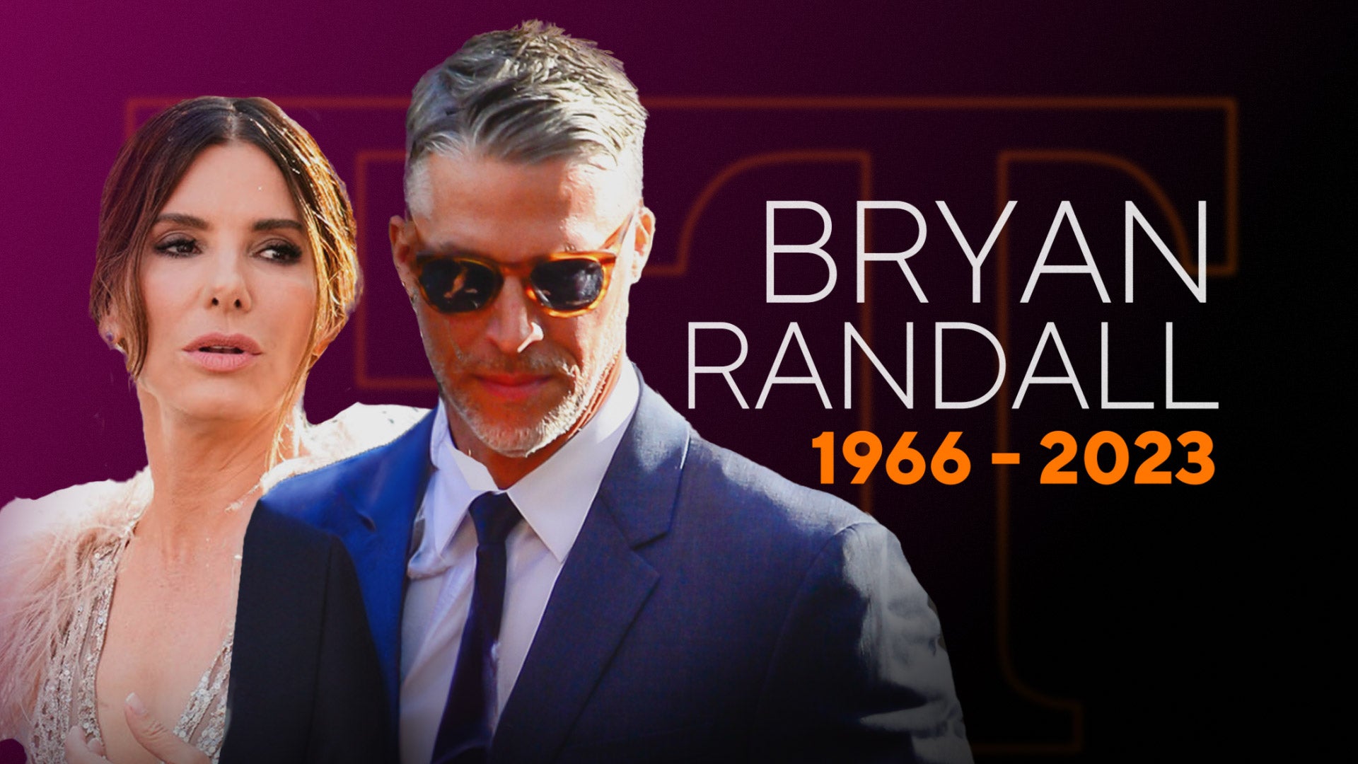 Sandra Bullock's Longtime Partner Bryan Randall Dies at 57 The Blast